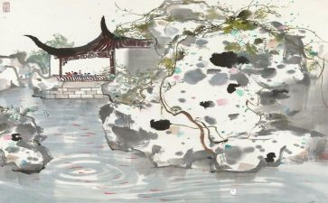我的书屋我的画作文参考7篇