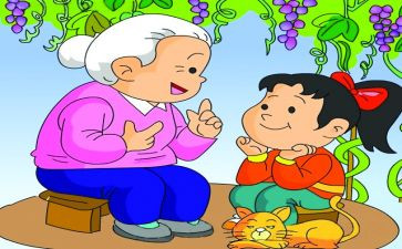 作文我的奶奶600字作文5篇