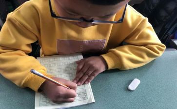 四年级作文第二单元我的奇思妙想例文8篇