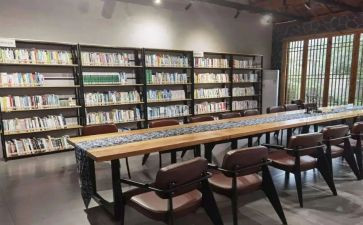 我的小书屋作文8篇