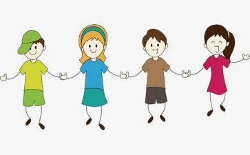 我的小伙伴作文400字作文5篇