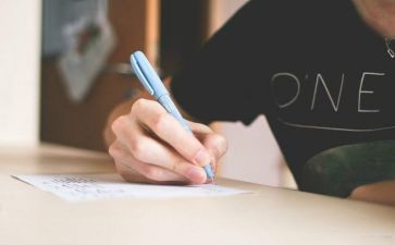 我就这样长大了作文5篇