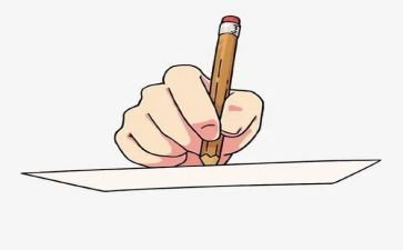 我就这样长大作文600字7篇