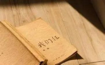 我们仨的读后感1500字6篇