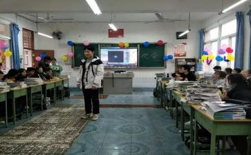 我们班的故事作文优质8篇