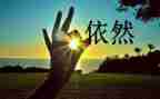 我依然飞翔800作文6篇