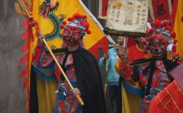 朝花夕五猖会拾读后感8篇