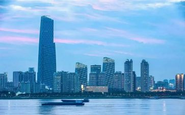 我的武汉作文通用7篇