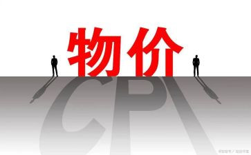 物价办工作总结7篇