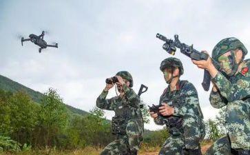 武警部队工作总结5篇