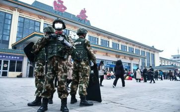 武警部队半年个人总结5篇
