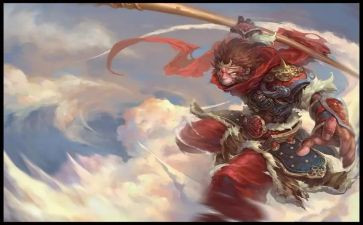我和孙悟空过一天作文优质8篇