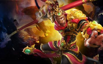 大班和悟空比本领教案6篇