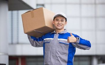 物流公司月总结8篇