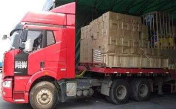 仓物流述职报告精选5篇