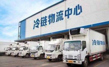 物流公司调查报告6篇