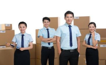 述职报告物流述职报告6篇