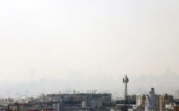 噪声污染调查报告5篇