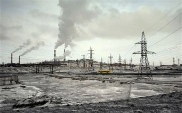 污染大调查报告参考6篇