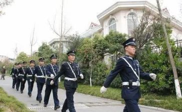 物业小区工作总结参考6篇