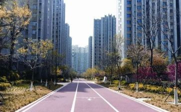 物业小区工作总结优质6篇