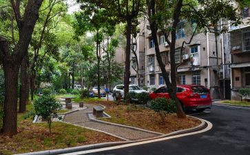 物业小区经理年终工作总结8篇