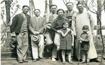 吴有训精神演讲稿参考5篇