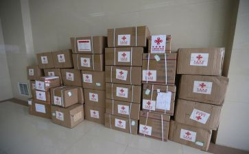 物资年终工作总结参考8篇