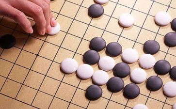 玩五子棋作文模板7篇