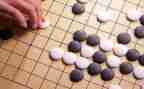 玩五子棋作文模板7篇
