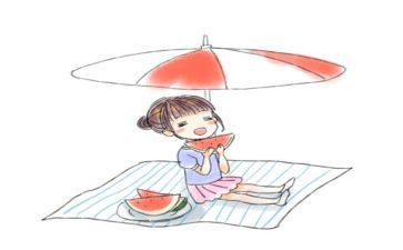 中班音乐夏天的歌教案8篇