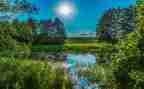 写夏天的作文600字作文优质5篇
