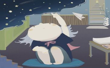 星空下的遐想作文优秀6篇