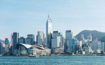 对香港法的心得体会6篇