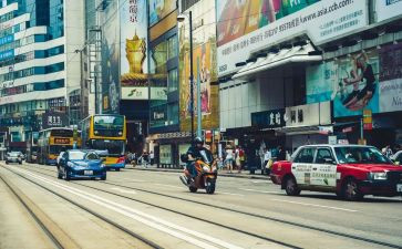 香港的心得体会6篇