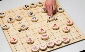 学象棋作文优质7篇