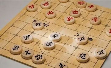 象棋作文600字7篇