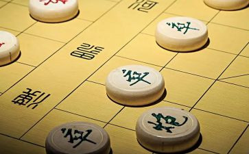 写下象棋的作文6篇
