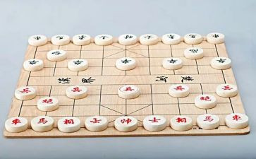 象棋的作文6篇