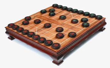 关于下象棋的作文6篇