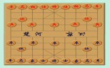 学象棋的心得体会6篇