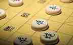写下象棋的作文6篇