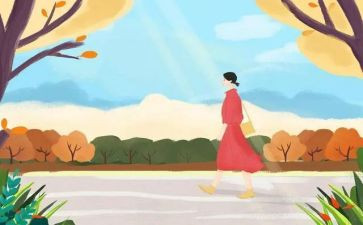《我又想起你》作文6篇