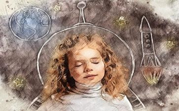 想象作文范文参考8篇