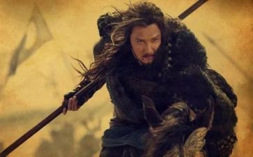 项羽传读后感5篇