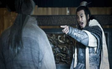 项羽的读后感5篇