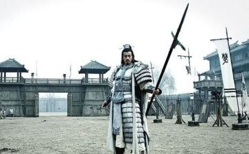 项羽传读后感6篇