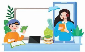 线上教学及感悟心得体会6篇