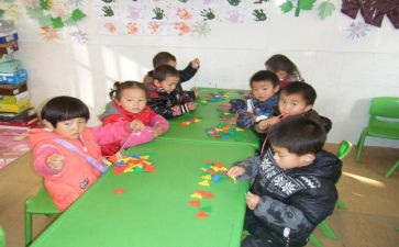 幼儿园小班教学总结通用5篇