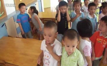 幼儿小班安全教案最新8篇